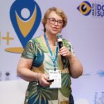 Evany Noel, Diretora de Turismo da Secretaria de Turismo de Petrópolis. (Large)