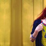 Helena Ignez será homenageada na 20ª Mostra de Cinema de Tiradentes