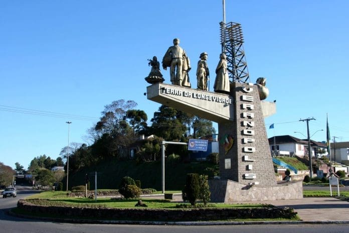 Veranópolis recebe tíÂtulo de Cidade Amiga do Idoso da OMS