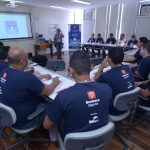São Paulo recebe nova turma do programa “Porteiro Amigo do Idoso”