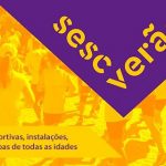 Sesc realiza Festival de Vôlei para idosos