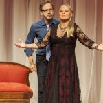 Vera Fischer apresenta a comédia “Ela é o Cara!” em Curitiba