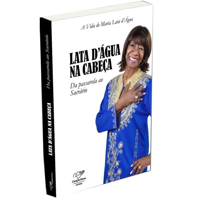 Biografia traz a história da passista Maria Lata D