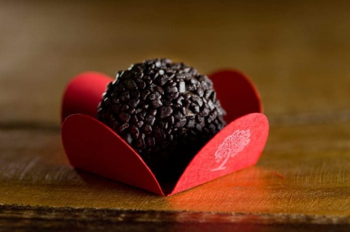 Brigadeiro da Villa é o lugar ideal para quem deseja saborear guloseima