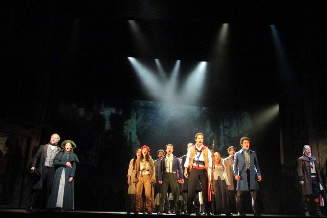 Clássico, musical Lés Misérables tem nova versão e chega em São Paulo