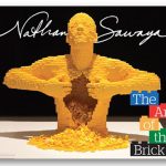 The Art oh the Brick: Exposição única na história da arte mundial chega a Brasí­lia