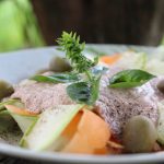 Gastronomia: Dicas de receitas  detox e nutritivas