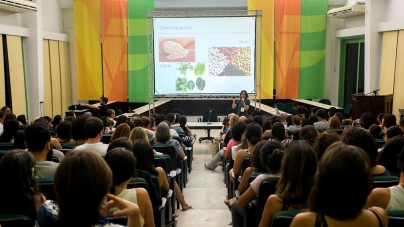 Vegfest 2017 contará com palestrantes nacionais e internacionais