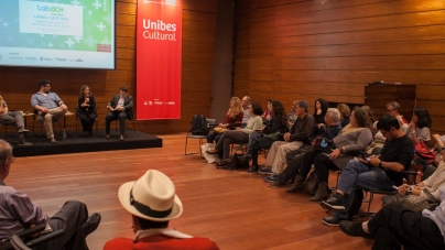 Roda de conversa discute inovação social para a longevidade