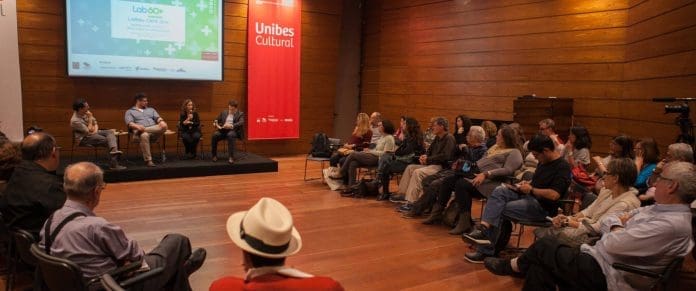 Roda de conversa discute inovação social para a longevidade