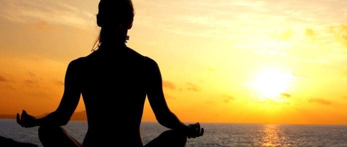 Meditação ajuda a lidar com situações comuns do dia a dia