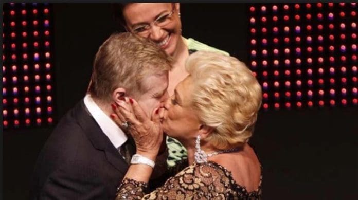 Rainha da TV brasileira, Hebe será homenageada em musical