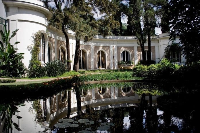 Visita temática apresenta uma das Casas-Museu mais bonitas de São Paulo