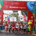 Etapa São Paulo do Circuito da Longevidade contará com 23 atletas no pelotão de elite