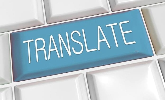 Muito velho para aprender um novo idioma?