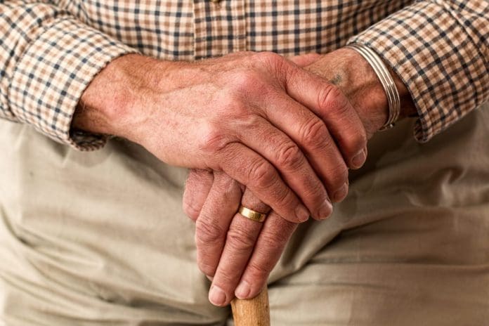 Atendimento domiciliar contribui muito para a saúde dos idosos