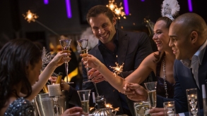 Renaissance São Paulo Hotel celebrará Natal e Réveillon com festas exclusivas