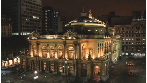 Orquestra Sinfônica Municipal e Coro Lí­rico apresentam a célebre Missa Solemnis de Beethoven
