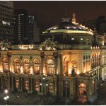 teatro municipal