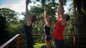 Hotel Toriba promove 7Âª Semana Toriba Corpo & Mente em fevereiro