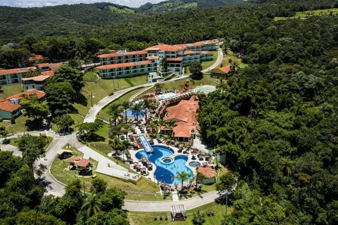 TAUí Resort Caeté_Gabriel Boieras