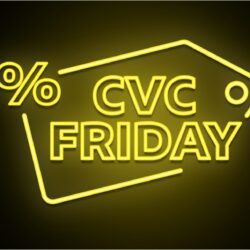 CVC-Friday