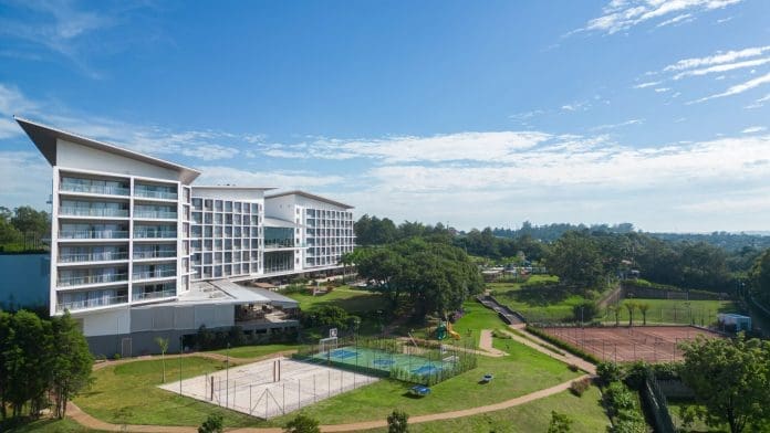 Foto---Novotel-Itu-Golf---Resort