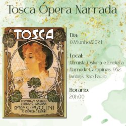 Tosca