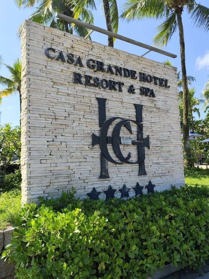 Casa Grande