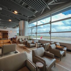 Terminal 3 W Premium Lounge – The Pier (1)