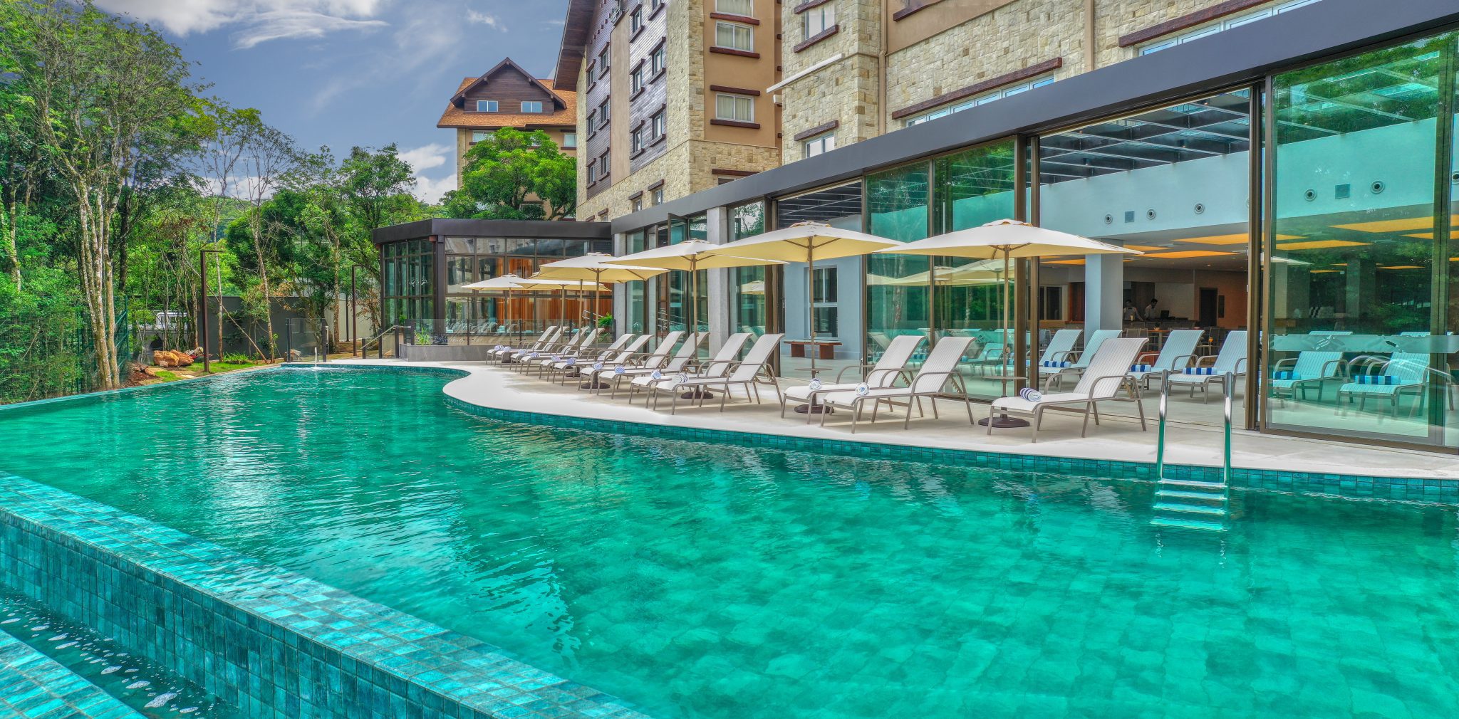 Gramado Termas Resort & Spa