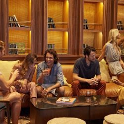 Bars & Lounges Drinks (Pequeno)