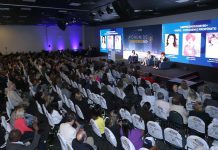 IV Expo Fórum de Turismo 60+ acontece 11 e 12 de maio de 2026 no Centro de Convenções Rebouças, em São Paulo