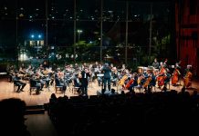 Concerto de Natal com a 9ª Sinfonia de Beethoven