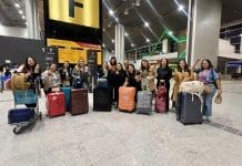 Falta de companhia não é mais desculpa para não viajar
