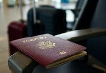 O que fazer em caso de passaporte perdido?
