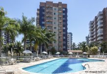 Páscoa no Travel Inn Flats Riviera