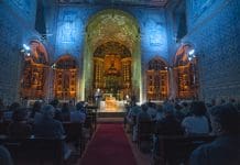 Turismo religioso no Alentejo: do legado islâmico às catedrais cristãs