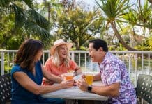 Flórida para adultos: roteiros para além dos parques temáticos