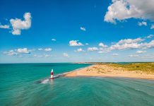 Slow travel: turismo de desaceleração no litoral do Rio Grande do Norte