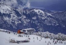 Neuquén aposta na diversidade de atrações para atrair turistas à Patagônia