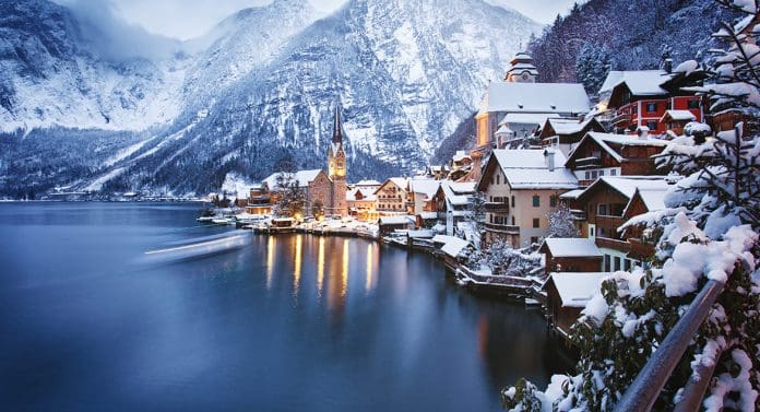 hallstat