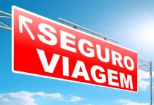 Nem todo seguro viagem é válido na Europa
