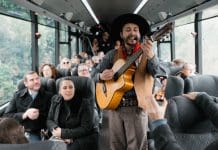 Trem do Pampa celebra dois anos com promoção em julho