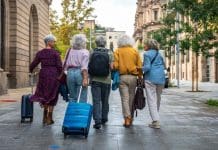 Há 15 anos dando voz ao protagonista do turismo