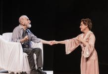 Musical em homenagem a Dalva de Oliveira