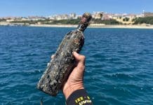 Conheça os vinhos subaquáticos do Alentejo