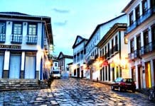 Diamantina preserva cultura, música e tradição