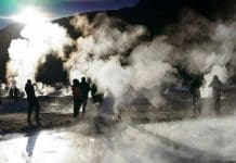 Géiseres del Tatio: o terceiro maior campo geotérmico do mundo está pertinho do Brasil