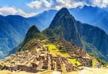 Atenção ao escolher o destino da sua viagem